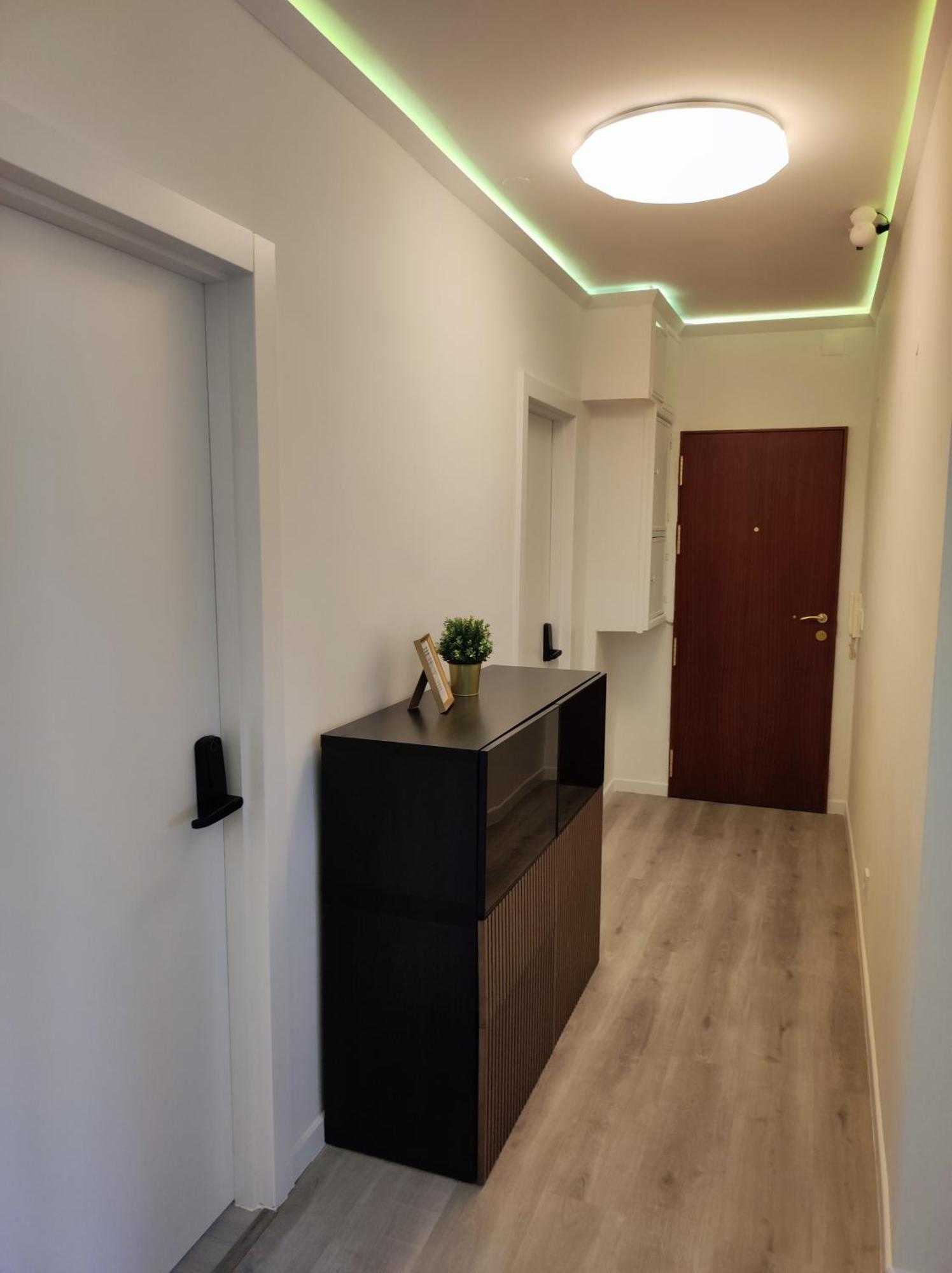 Vista Panoramica Amadora Rc Lejlighed Eksteriør billede