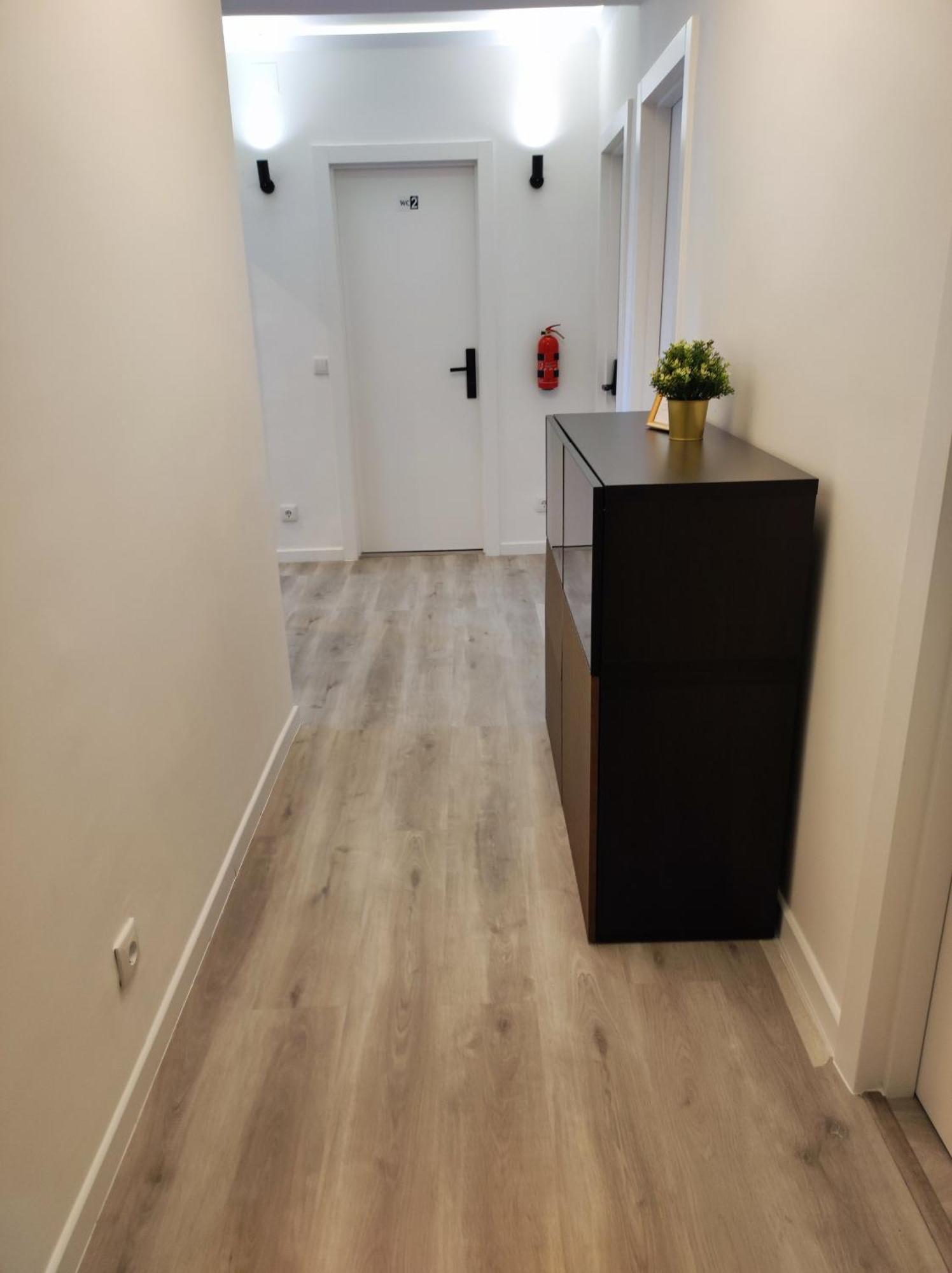 Vista Panoramica Amadora Rc Lejlighed Eksteriør billede