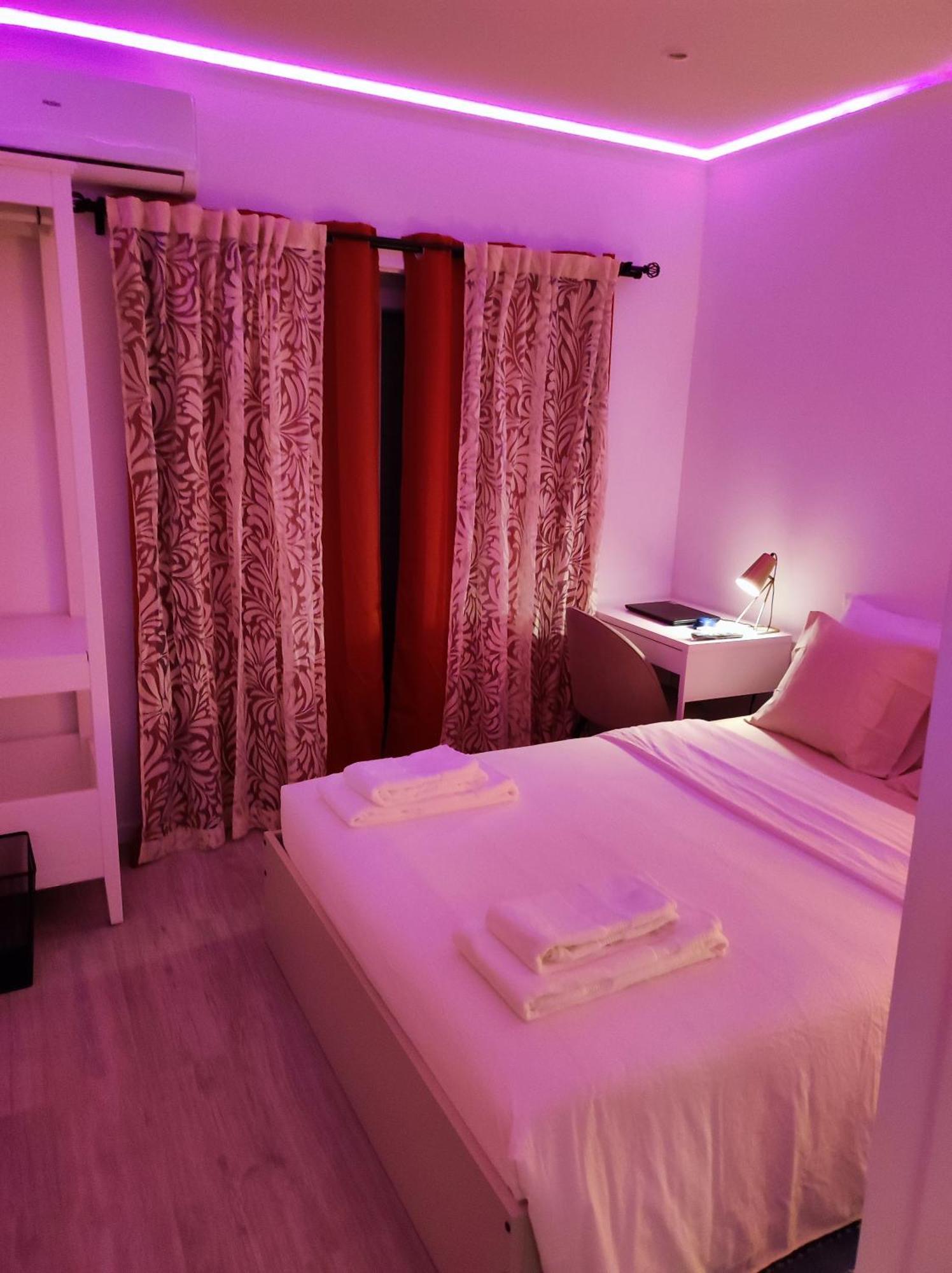 Vista Panoramica Amadora Rc Lejlighed Eksteriør billede
